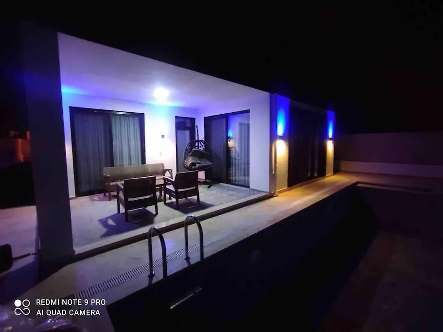 Villa Aeden Fethiye Turkey