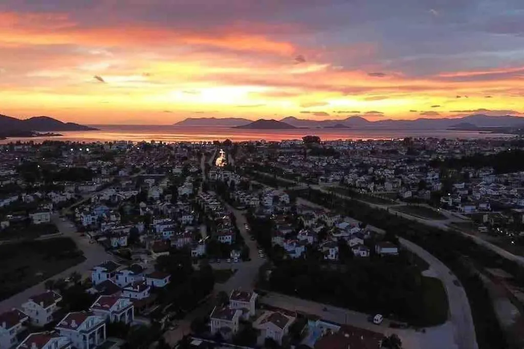 Villa Aeden Fethiye