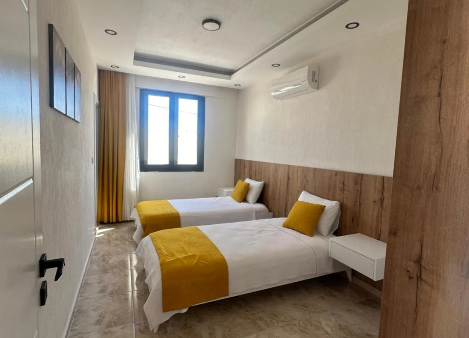 Villa Aeden Fethiye 0*,  Turkey