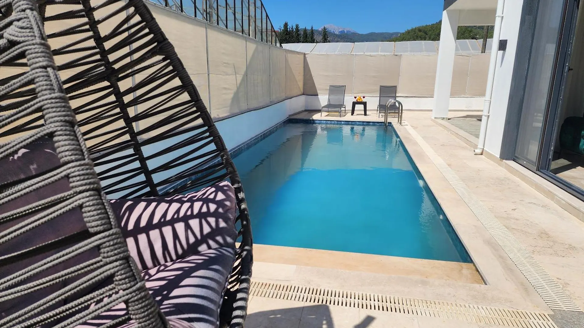 Villa Aeden Fethiye