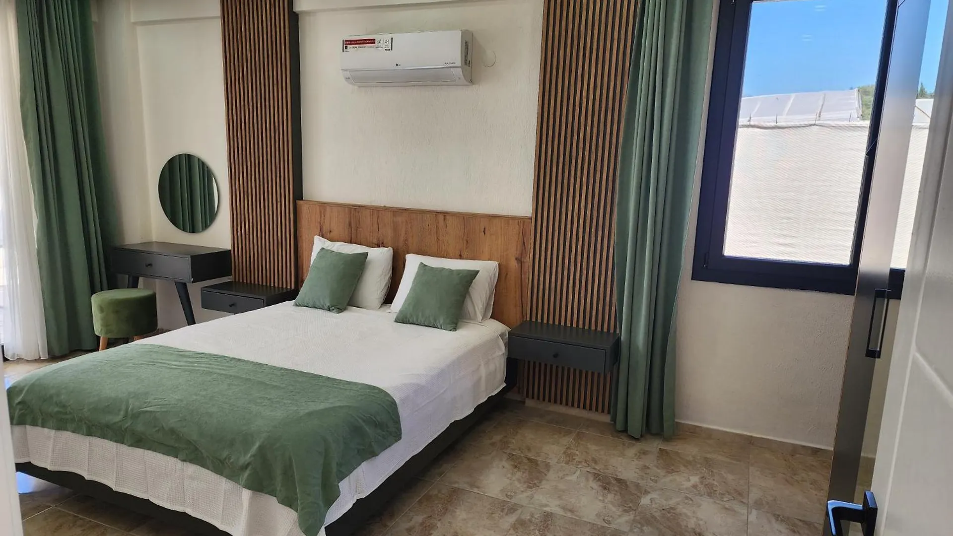 Villa Aeden Fethiye Turkey