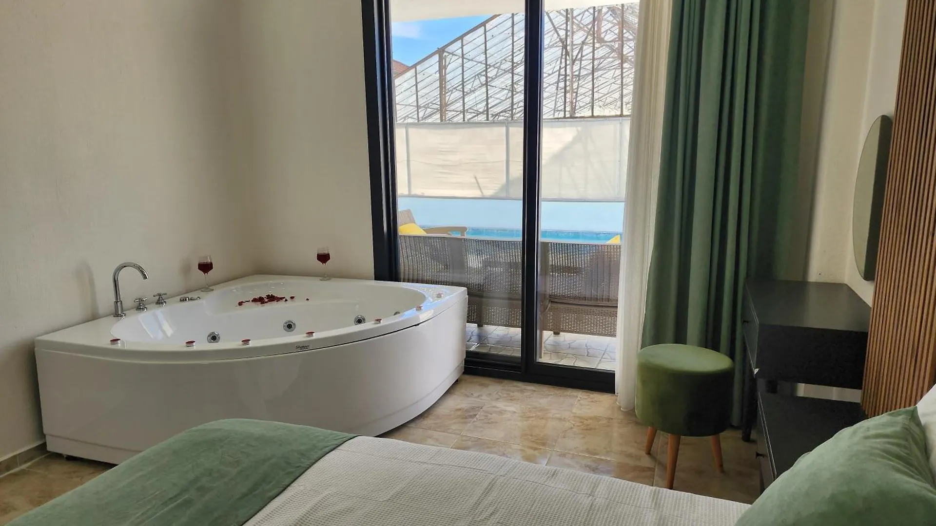 Villa Aeden Fethiye Turkey