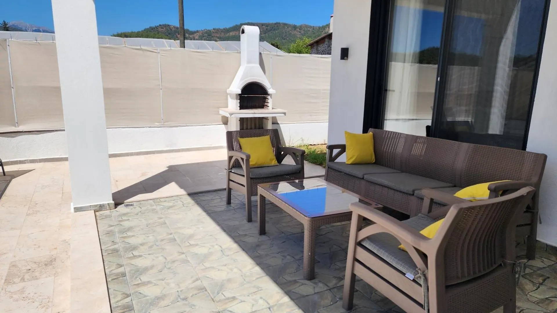 Villa Aeden Fethiye 0*,  Turkey