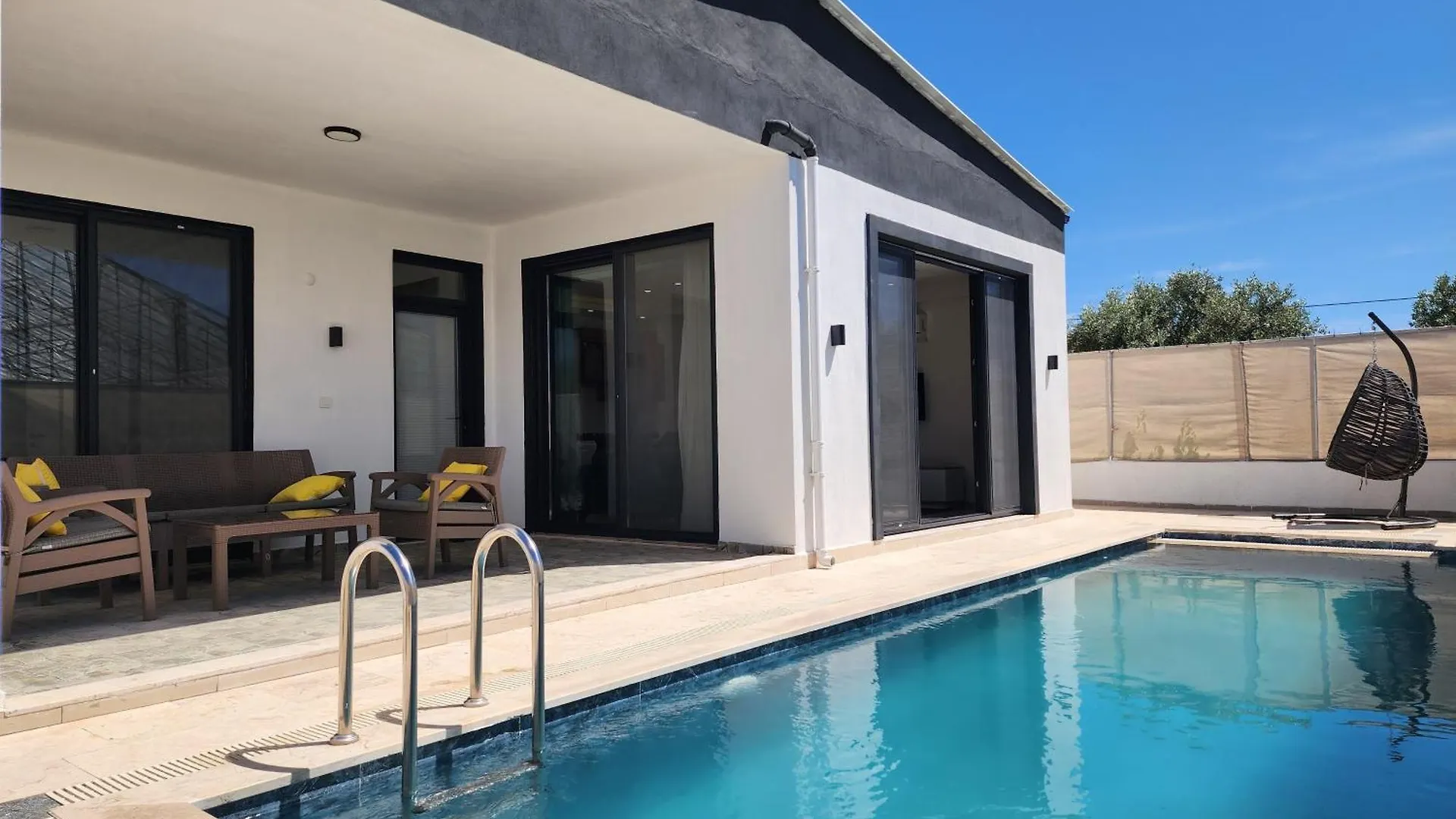 Villa Aeden Fethiye