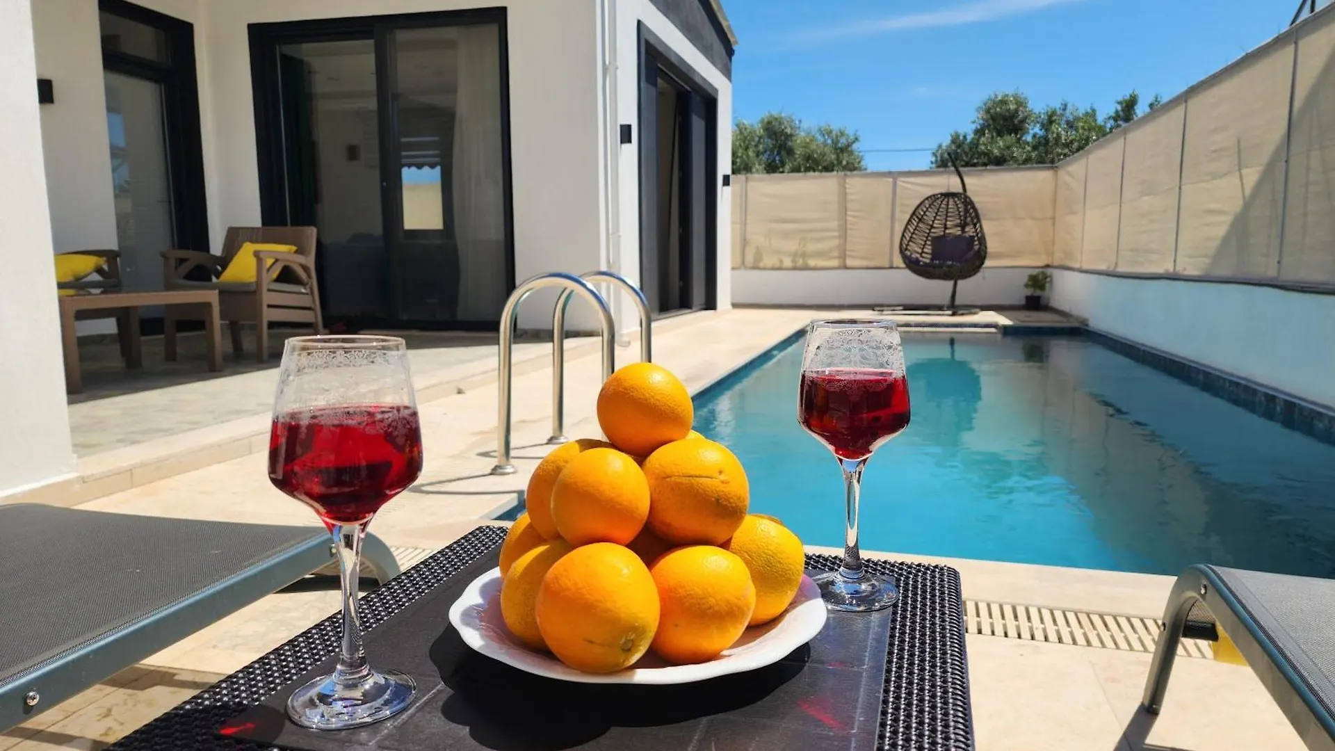 Villa Aeden Fethiye